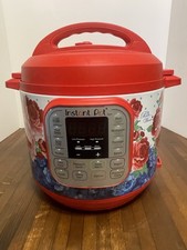 Pioneer Woman Instant Pot Pressure & Slow Coo...