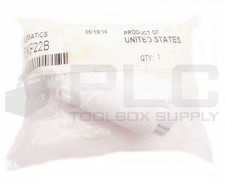 SEALED NEW NUMATICS EKF22B ELEMENT REPLACEMENT KIT PARTICULATE FILTER