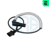 Kurbelwellensensor Impulsgeber ERA 550234A FüR Opel Vectra CC J96 Caravan J89