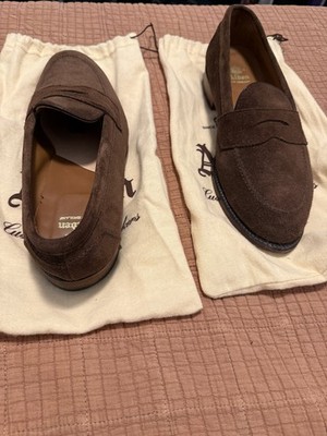 Alden 9697F