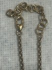 Brighton Gold Engraved Teardrop Pendant Necklace & Earrings Jewelry Set — photo 5