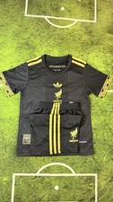Mexico de Oro Jerseys for Kids Unisex Jersey Including Shorts size 18 age 3-4 