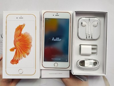 au iPhone6s plus 64gb ゴールド 管理番号1 Apple iPhone 6s - 64 GB - Gold (Unlocked) for sale online | eBay