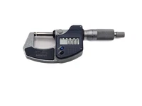 Mitutoyo 293-344-30 Coolant Proof Ip65 Digital Micrometer - 29334430