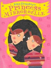 Princess Mirror-Belle (Paperback) - FREE Shipping