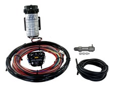 Aem V3 Watermethanol Injection Kit - No Tank Internal Map