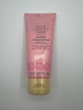 Mary Kay Satin Hands NOURISHING SHEA HAND CREAM Blissful Pomegranate SEALED