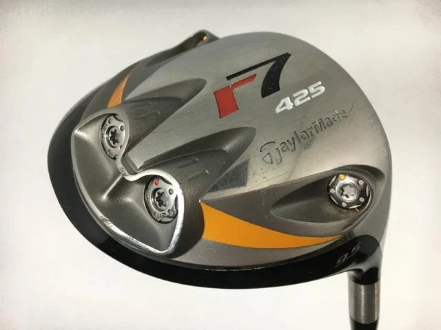 Taylormade R7 425 Tp Driver for sale | eBay