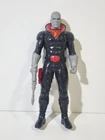 G.I. Joe Hasbro Destro Cobra Army Action Figure 2022- 6"
