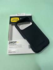 New MagSafe OTTERBOX Defender Pro Case For iPhone 17 Pro No Holister Clip Case