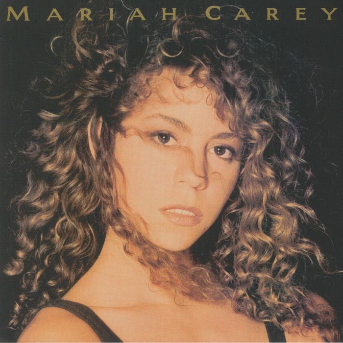 CAREY, Mariah - Mariah Carey (remastered) - Vinyl (LP)