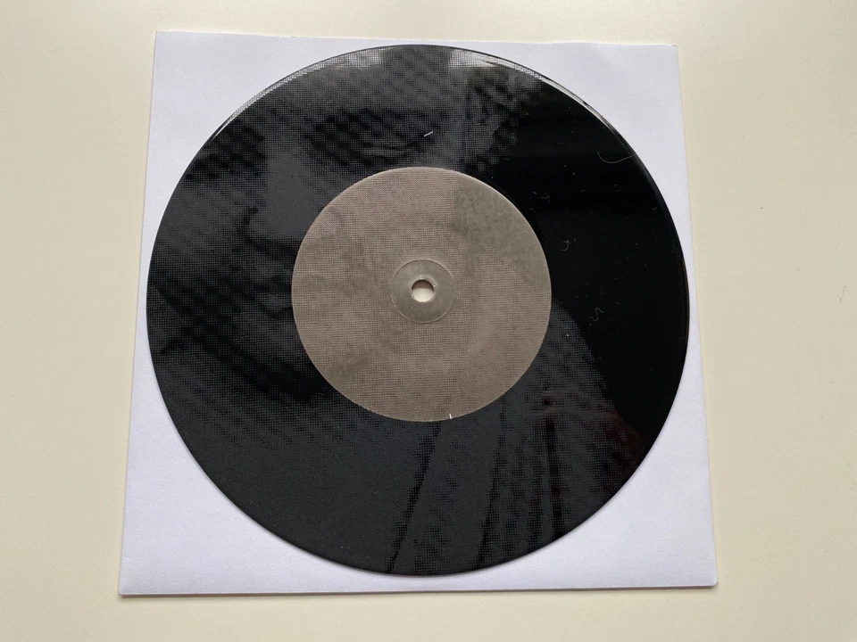 Elbow - Charge - 7'' Vinyl Single 2014 - Record Store Day - Bild 4 von 4