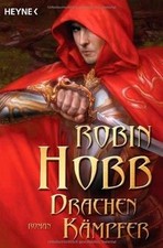 Drachenkämpfer: Roman von Hobb, Robin | Buch | Zustand sehr gut