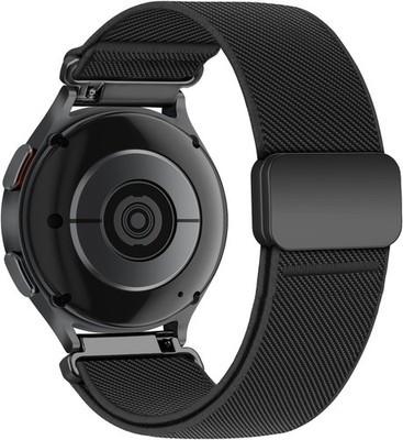 Magnetic Elastic Strap Compatible with Samsung Galaxy Watch 7 40mm 44mm