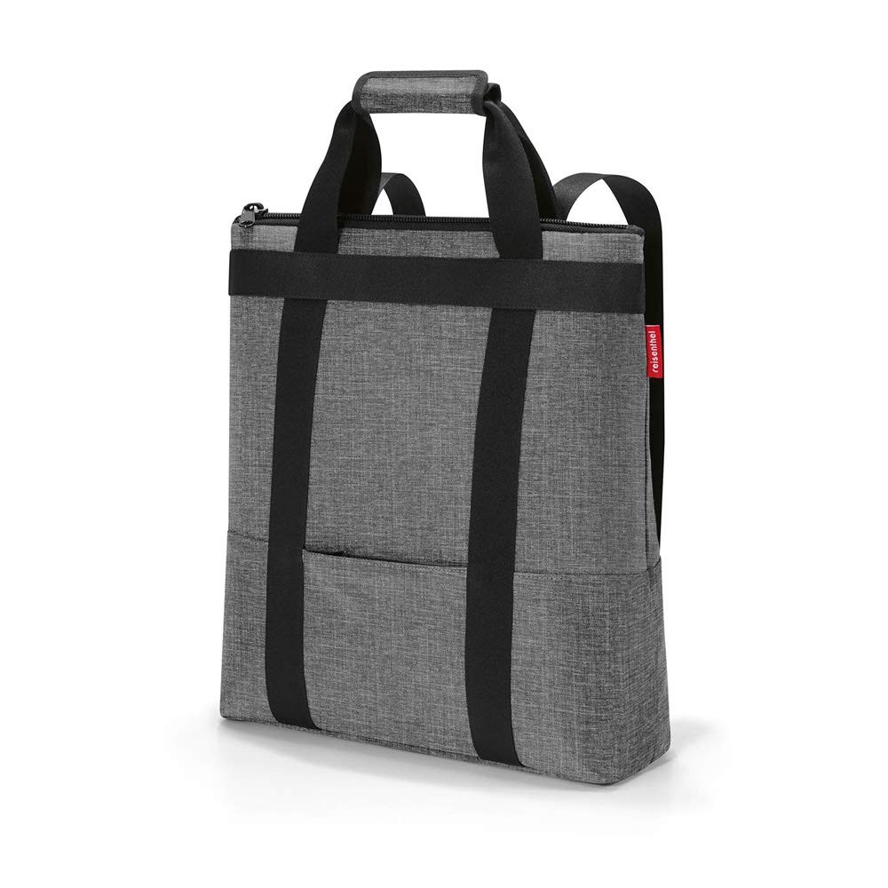 Sac à dos HH7052 gris taille unique léger multi-poches voyage