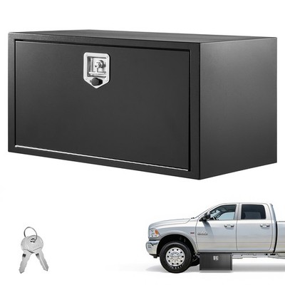 truck Trailer Tools Box