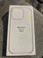 Genuine Apple iPhone 15 PRO (6.1