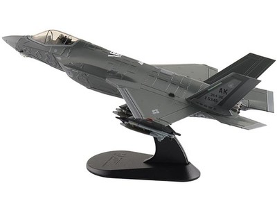 LOCKHEED MARTIN F-35A LIGHTNING II 