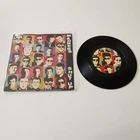 madness - shut up 7" vinyl record VG