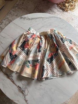 girl skirt hm