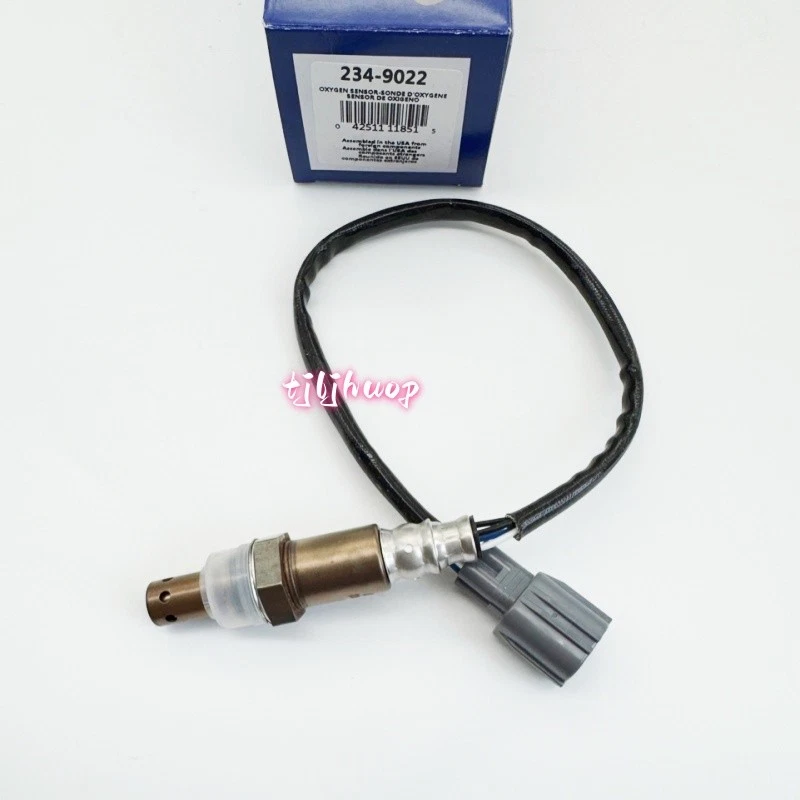 1X 234-9022 Denso Up Oxygen Sensor O2 02 For Toyota RAV4 2009-2012 2.5L - Image 3 of 4