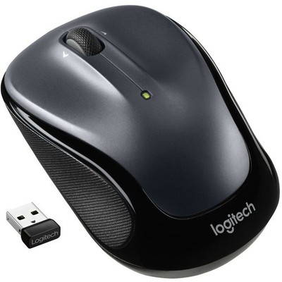 Logitech M705 Marathon Kabellose Maus