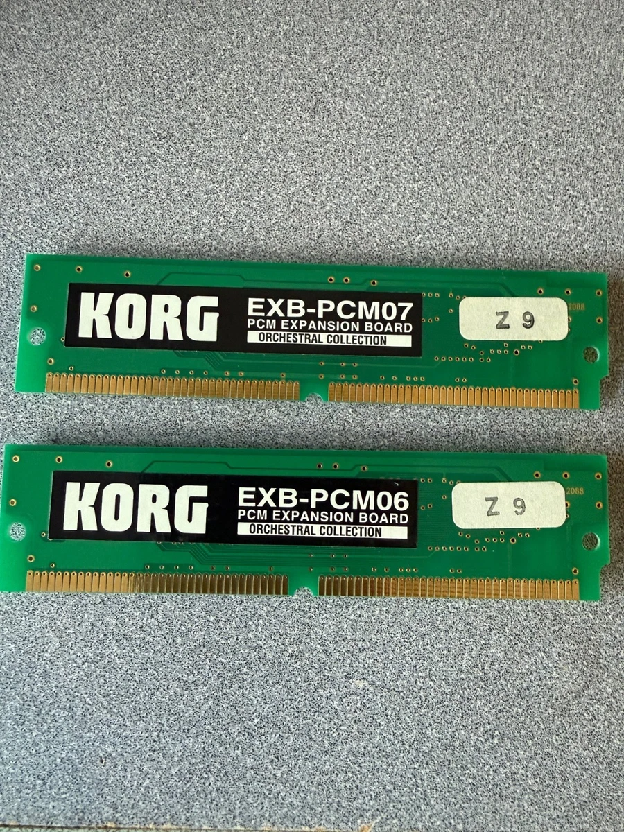 Preços baixos em Korg Exb | eBay