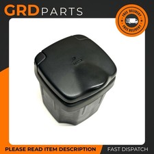 Genuine Suzuki Splash & Swift Ash Tray Ashtray Coin Holder Pot 89811-86G00