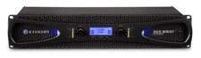 Crown XLS1002 2-Channel Class D DriveCore Professional Power Amplifier BRAND NEW