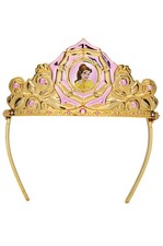Brand New Disney Belle Essential Child Tiara