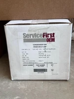Trane Service First MOT18668 Trane Condenser Fan Motor 1/3 HP 1115 RPM 460v