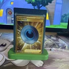Dark Patch 216/196 Secret Rare Lost Origin Pokemon Lightly Played
