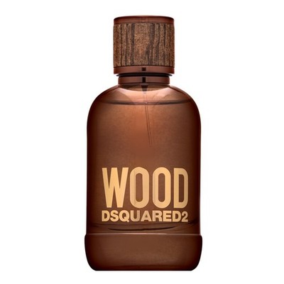 Dsquared2 - Wood Eau de Toilette für Herren 100 ml