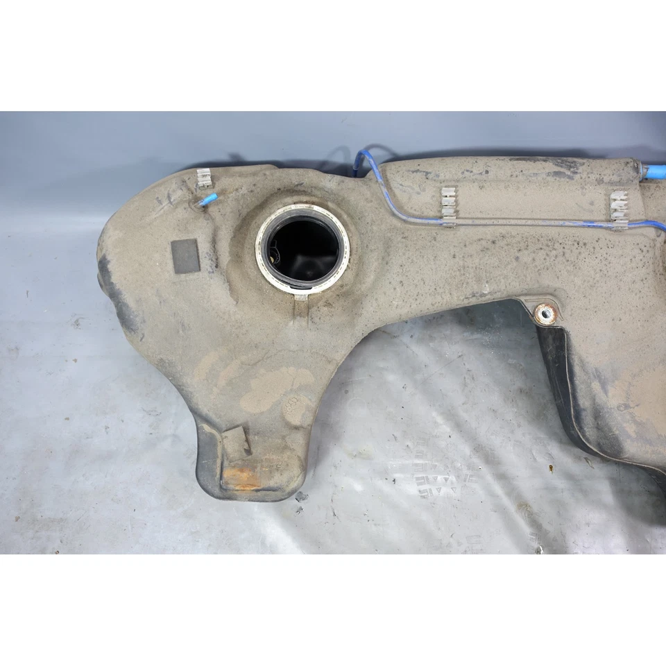 Conjunto de tanque de combustible convertible BMW E46 ///M M3 2001-2006 USADO OEM Foto 2 de 4