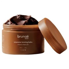 BRUNAE BODY Maximum Tanning Moisturizer Body Lotion with Jojoba Tamanu Oil