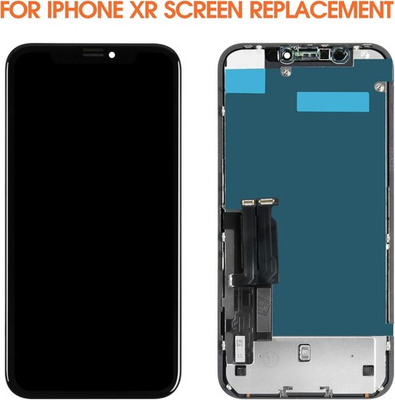 #ad For iPhone XR LCD Display Touch Screen Digitizer Assembly Replacement 6.1#x27;#x27; $13.88