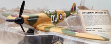 Motor Max 1/48 Scale Model Aircraft 76370 - Spitfire MK I