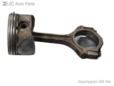 Piston and Connecting Rod Standard For 99-00 Ford F-150  4.2 F6ZZ6200AA Gas