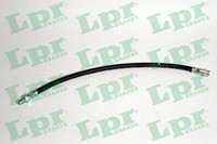 LPR Bremsschlauch 6T46092 FüR Opel Vivaro Bus X83 X82 Cdti A07 DTI 16V Renault 2