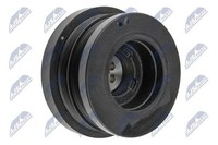 Original NTY Riemenscheibe Kurbelwelle RKP-BM-009 FüR BMW