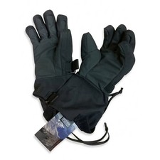 U.S. Military Surplus Improved Cold Weather Extended Gloves w/Liner - New