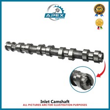 Albero A Camme Ingresso Per OPEL 1.4 ADAM ASTRA J A14XER A14XFL Motore A Benzina