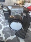 Vintage Sony Mavica Floppy Disk Digital Camera MVC-FD91 14x Zoom Battery Charger — photo 2