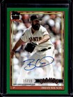 2026 Topps Series 1 Brian Wilson Red Foil (RAW)