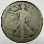 1919-S 50C Walking Liberty Half Dollar, SEMI-KEY DATE! (89461)