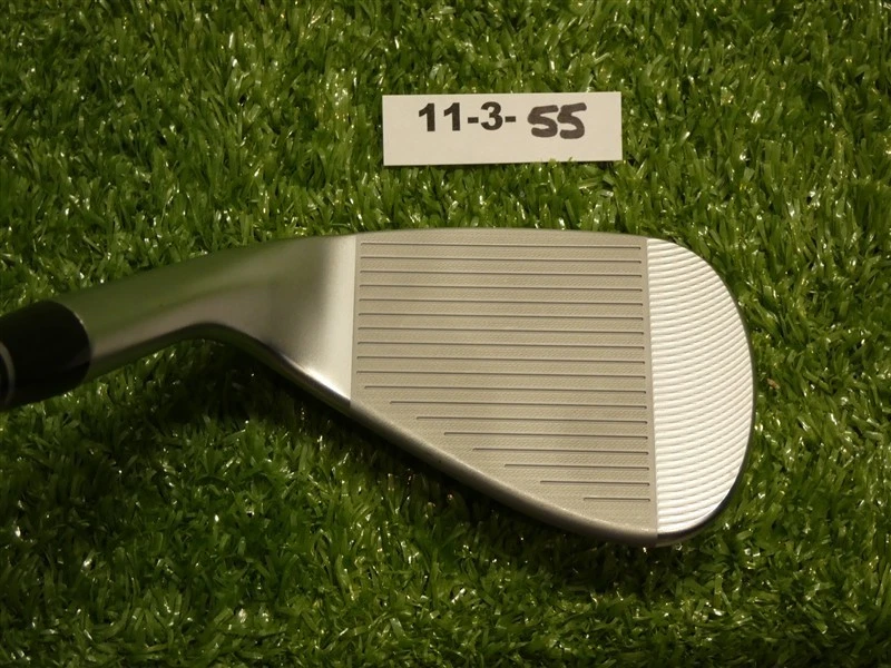 Cleveland RTZ ZipCore 48* 10* Pitching Wedge Mid Recoil Dart 80 Graphite New - Image 3 of 4