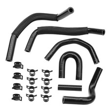 Low Pressure Fuel Line Kit Fit for 2004.5-2005 6.6L LLY Duramax 2500/3500HD