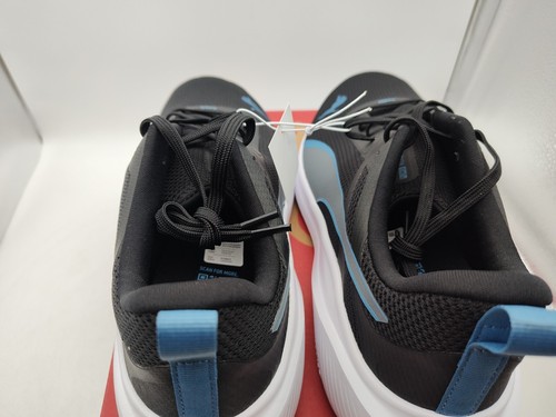 Puma-Rocket Fuel Sneaker-Mesh Upper-PUMALITE-Schwarz-Herren Gr. 13 Schuhe-NEU IM KARTON - Bild 4 von 10