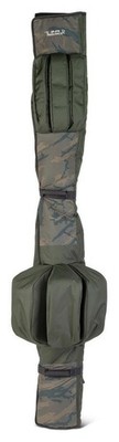 Sänger ANACONDA Freelancer SP-150 Sixpack 9ft Karpfenfutteral Tasche