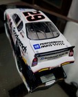 2001 Kevin Harvick #29 GM Goodwrench Black Rookie 1:24 Custom No Box  — photo 4
